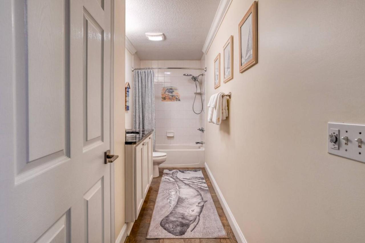 Golden Mile Beach Retreat Saint Augustine Exterior foto